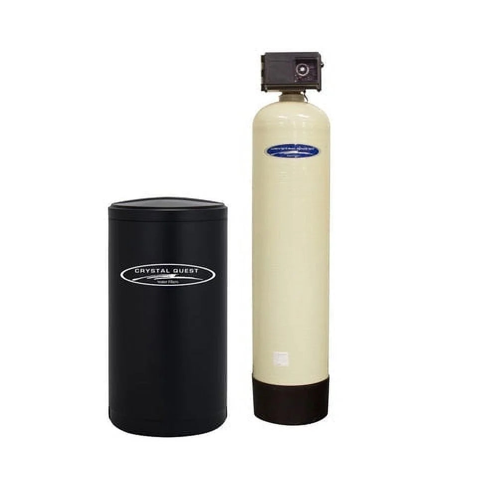 System Water Removal Filtration Nitrate