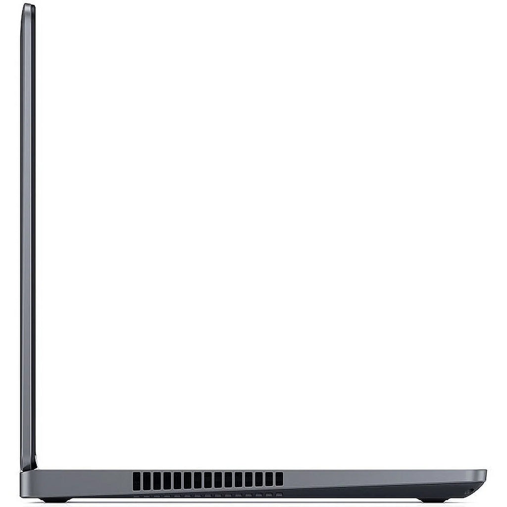 Latitude Laptop E5570 4GB Windows Pro 10 64 2.4GHz 500GB Used B Dell i5