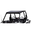 UTV Edit. 2018 TURBO Roof Polaris Aluminum With RZR Compatible Profile XP RANGER FOX