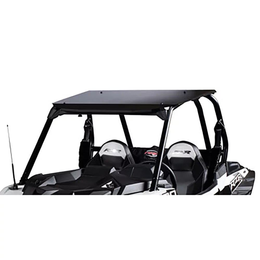 UTV Edit. 2018 TURBO Roof Polaris Aluminum With RZR Compatible Profile XP RANGER FOX