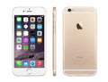 Restored 64GB (Unlocked) iPhone 6 Gold (Refurbished)
