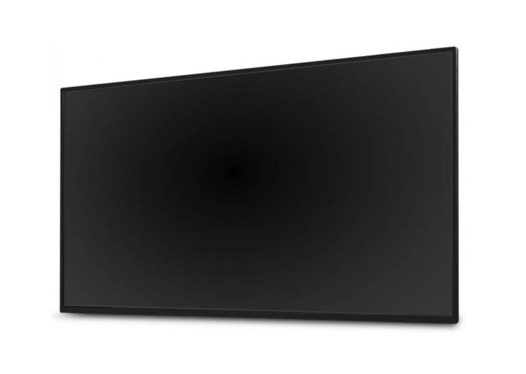 Restored ViewSonic Media Display 55" (Refurbished) LED Player Commercial CDM5500R-S