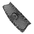 For Option New W/Camera Infiniti 2016-2020 Upper Front Bumper Grille QX60 Grille