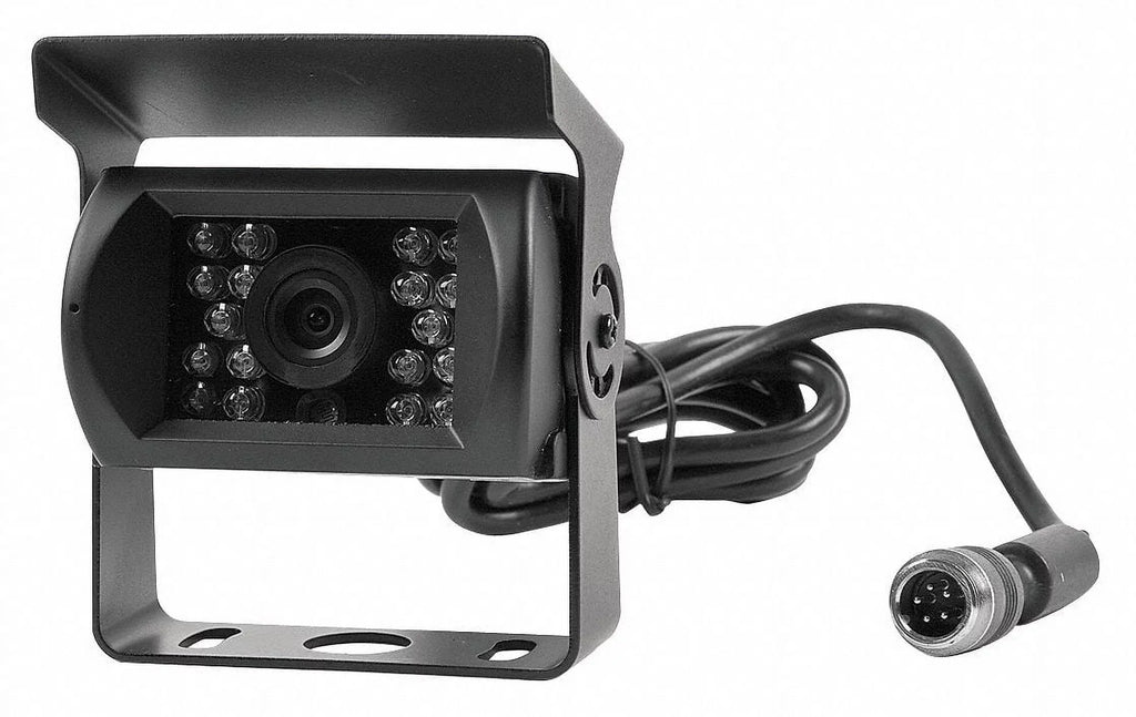 View Rear Systems Camera Safety/Rvs View RVS-770 Rear
