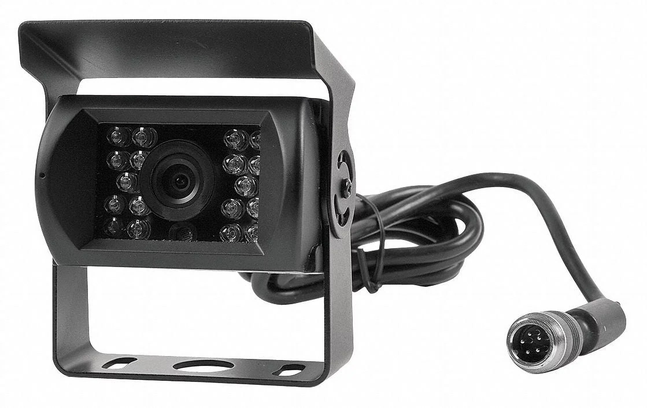 View Rear Systems Camera Safety/Rvs View RVS-770 Rear