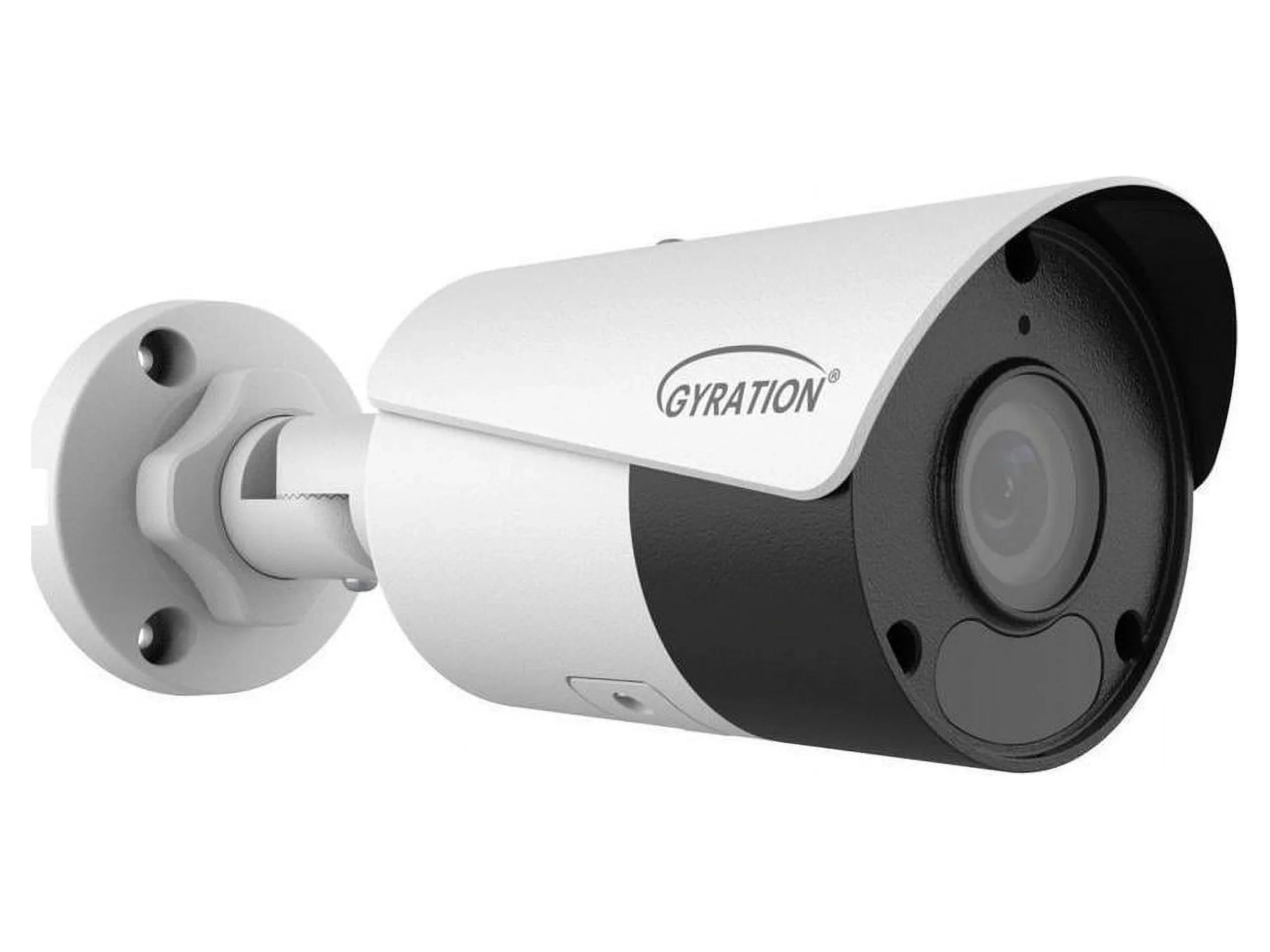 x 2688 Camera Resolution 4 1520 CYBERVIEW MP Outdoor Gyration 400B IR Fixed MAX Bullet