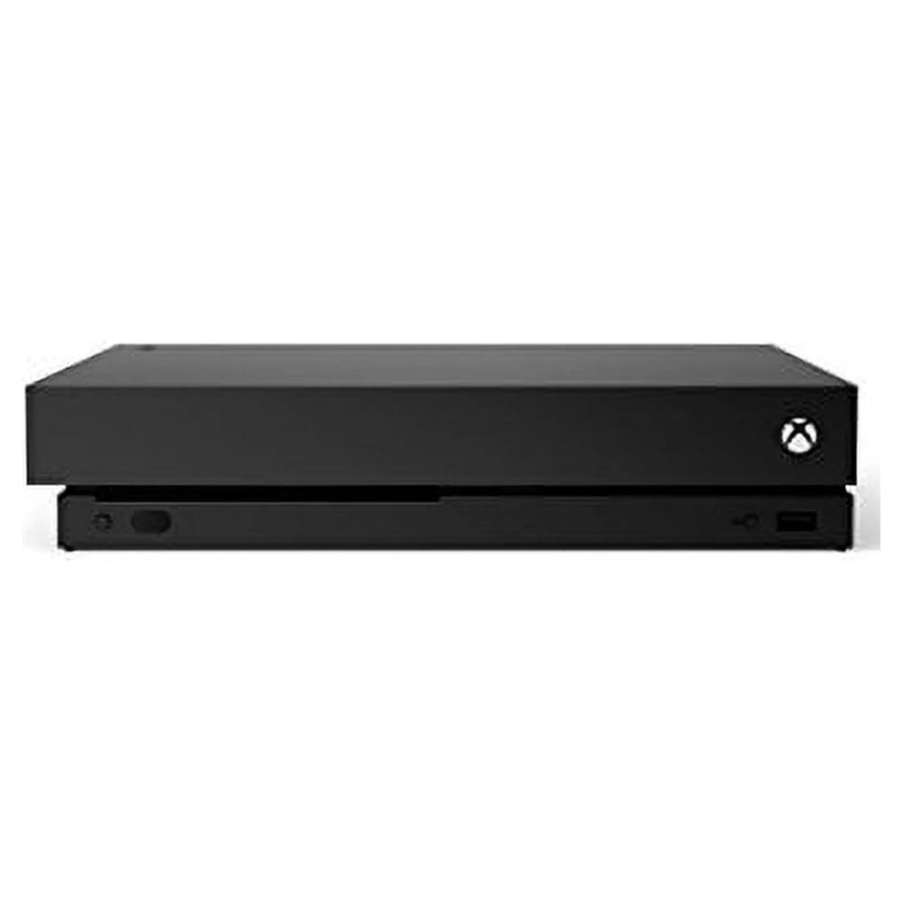 1TB One X Restored Xbox Console (Refurbished)