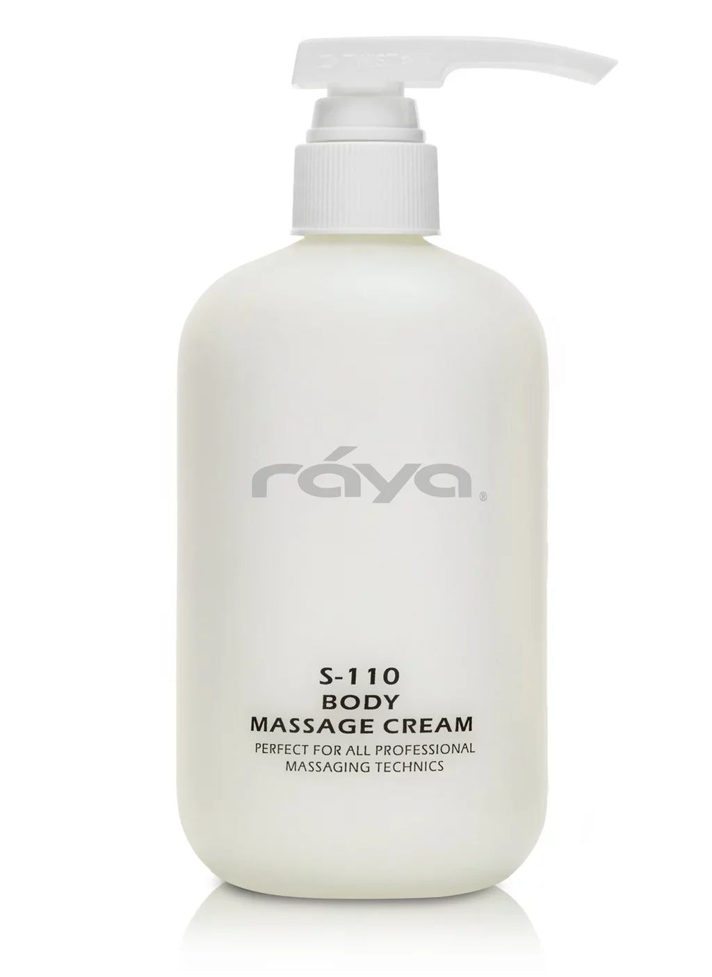 Body (S-110) | RAYA Massage Cream