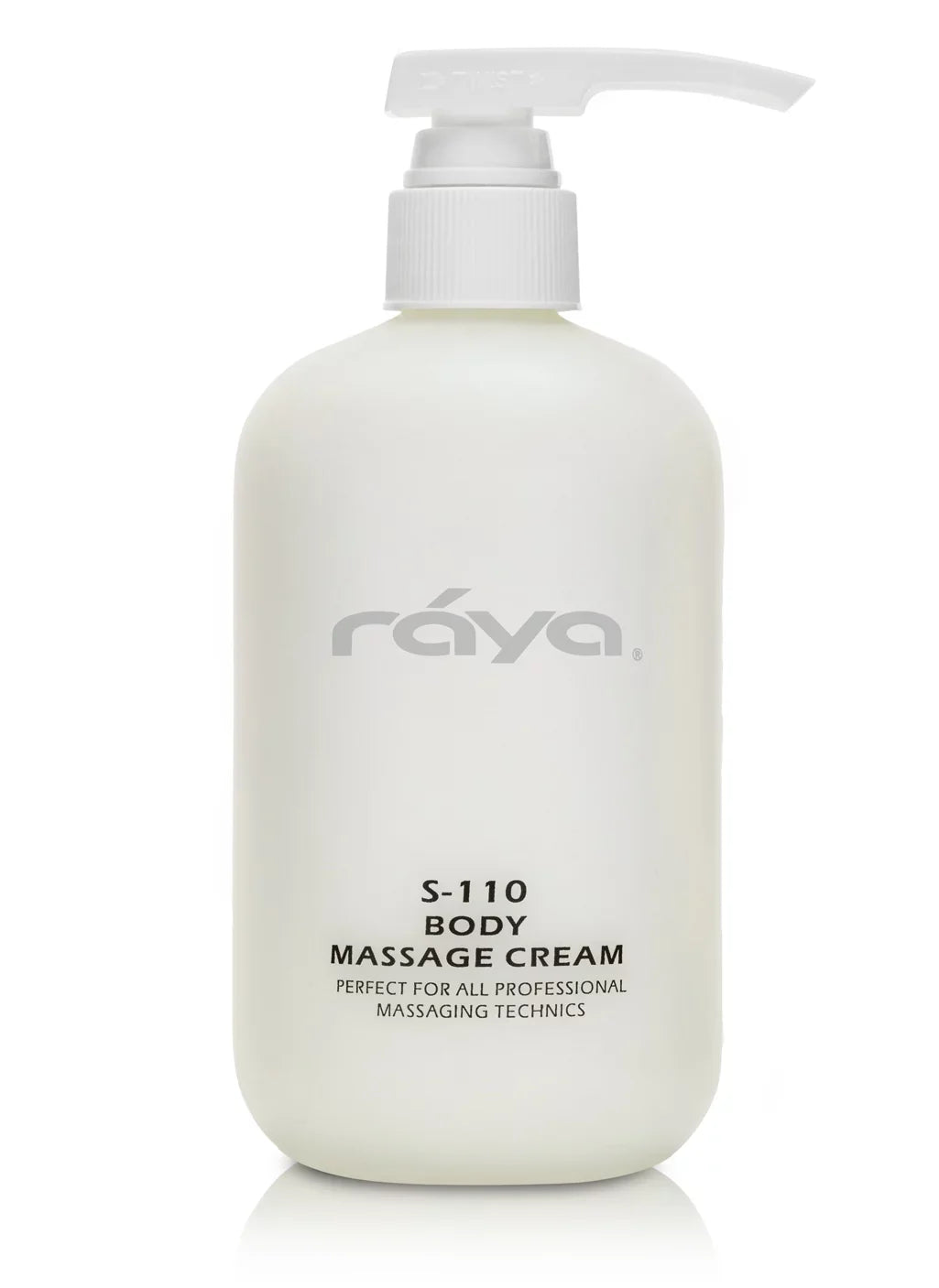 Body (S-110) | RAYA Massage Cream