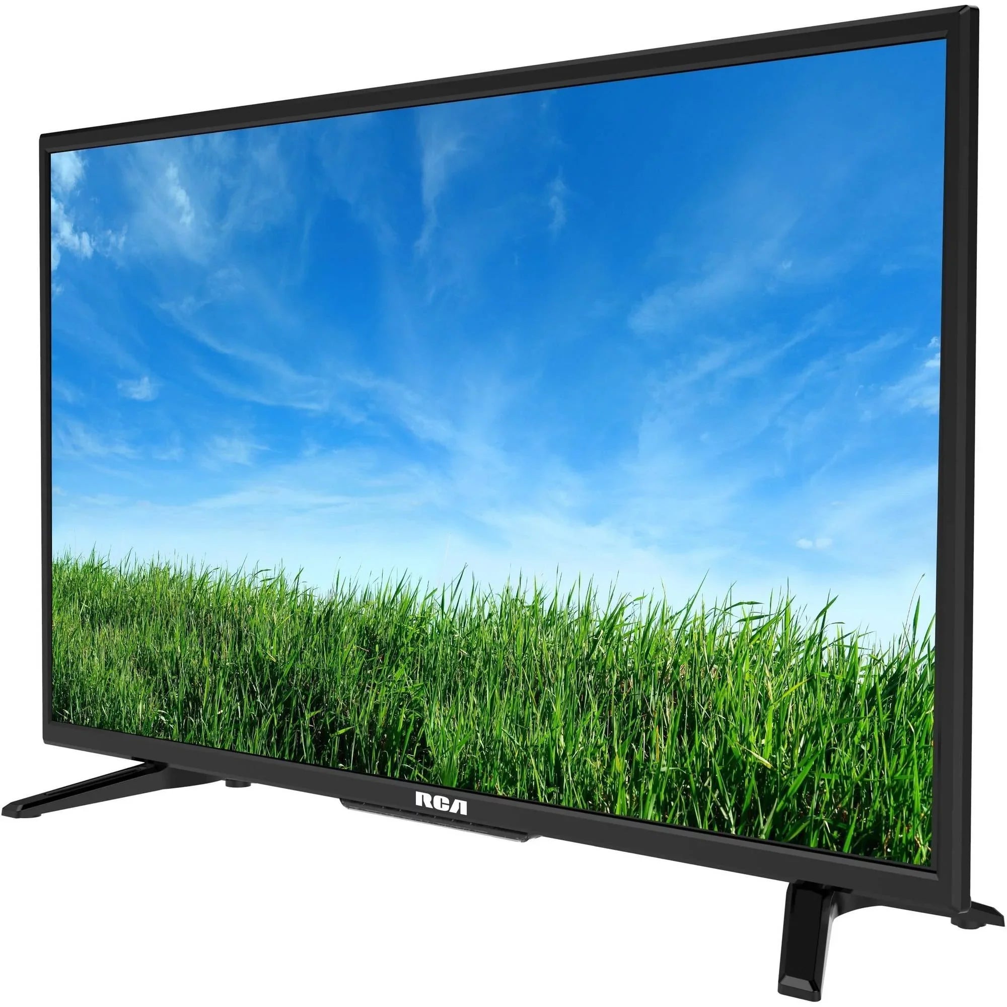 RCA Class 32" Built-in TV Player HD (RLDEDV3255-A) DVD (720P) with LED