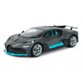 RC 1-14 98000-G Gray Model Bugatti Divo Car, CIS
