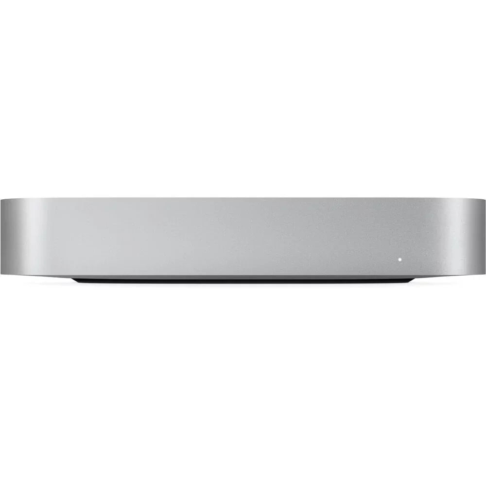 Mini 3.2GHz macOS,Silver Apple Apple M1 8GB MGNR3LL/A SSD (Refurbished) 256GB Restored Mac
