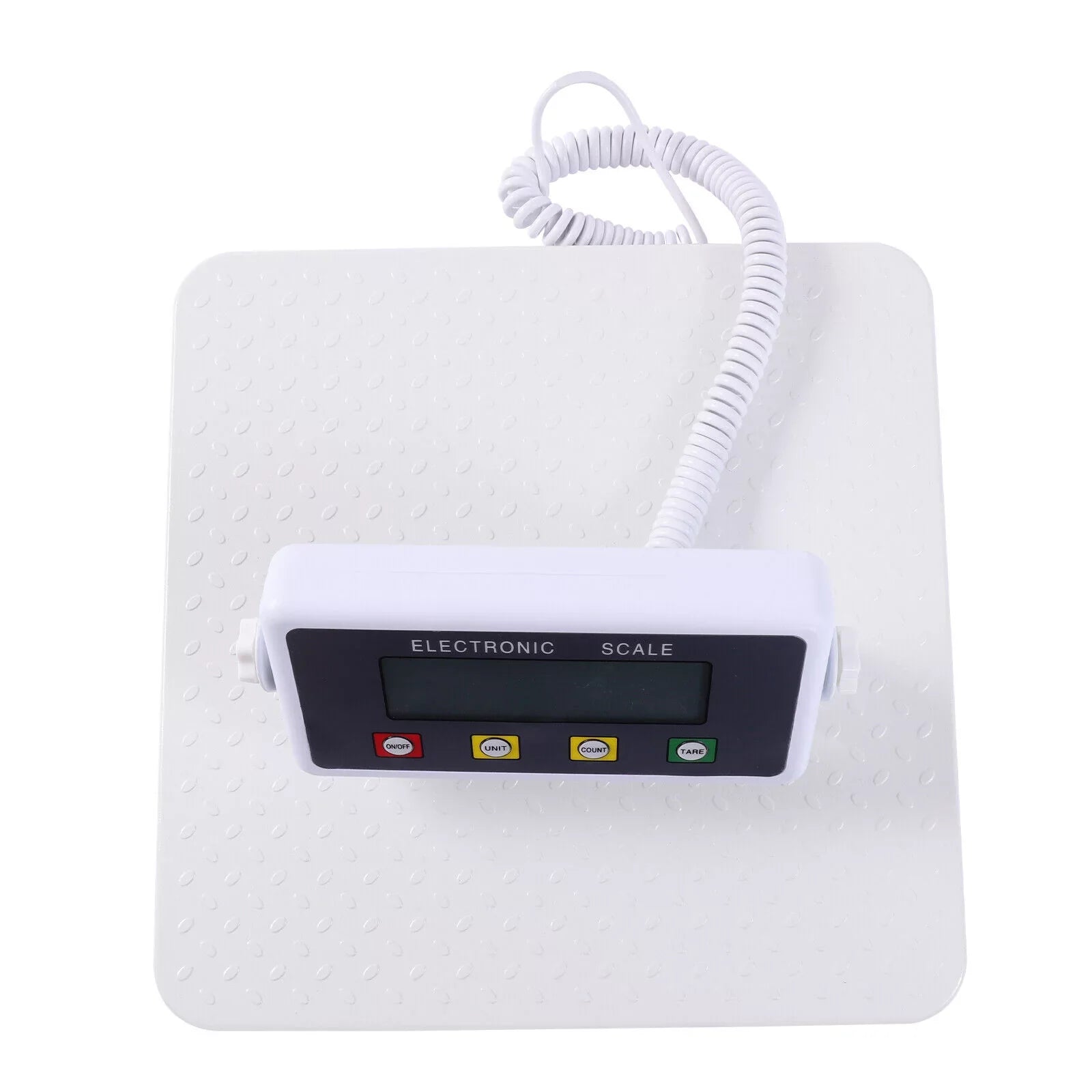 Weight High-precision Physician Electronic Display Digital Large Scale Scale Body Scale 660lbs Scale ZhdnBhnos Duty Medical Wrestling Platform Heavy