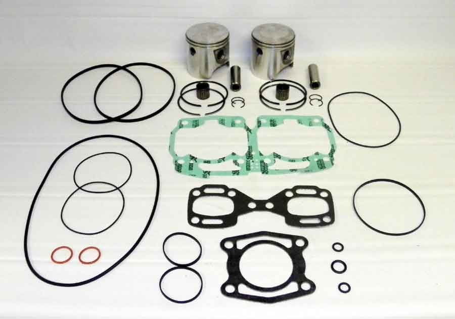 Rebuild For Over End RFI 010-808-13 Sea-Doo .75mm 99-05; 800 Kit WSM Top