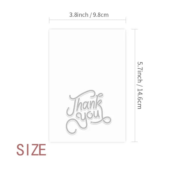 Nebula Envelopes Blank Cards Note You Universe Cosc Thank Pattern Elliptical