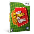 is (Wii) Price Right The