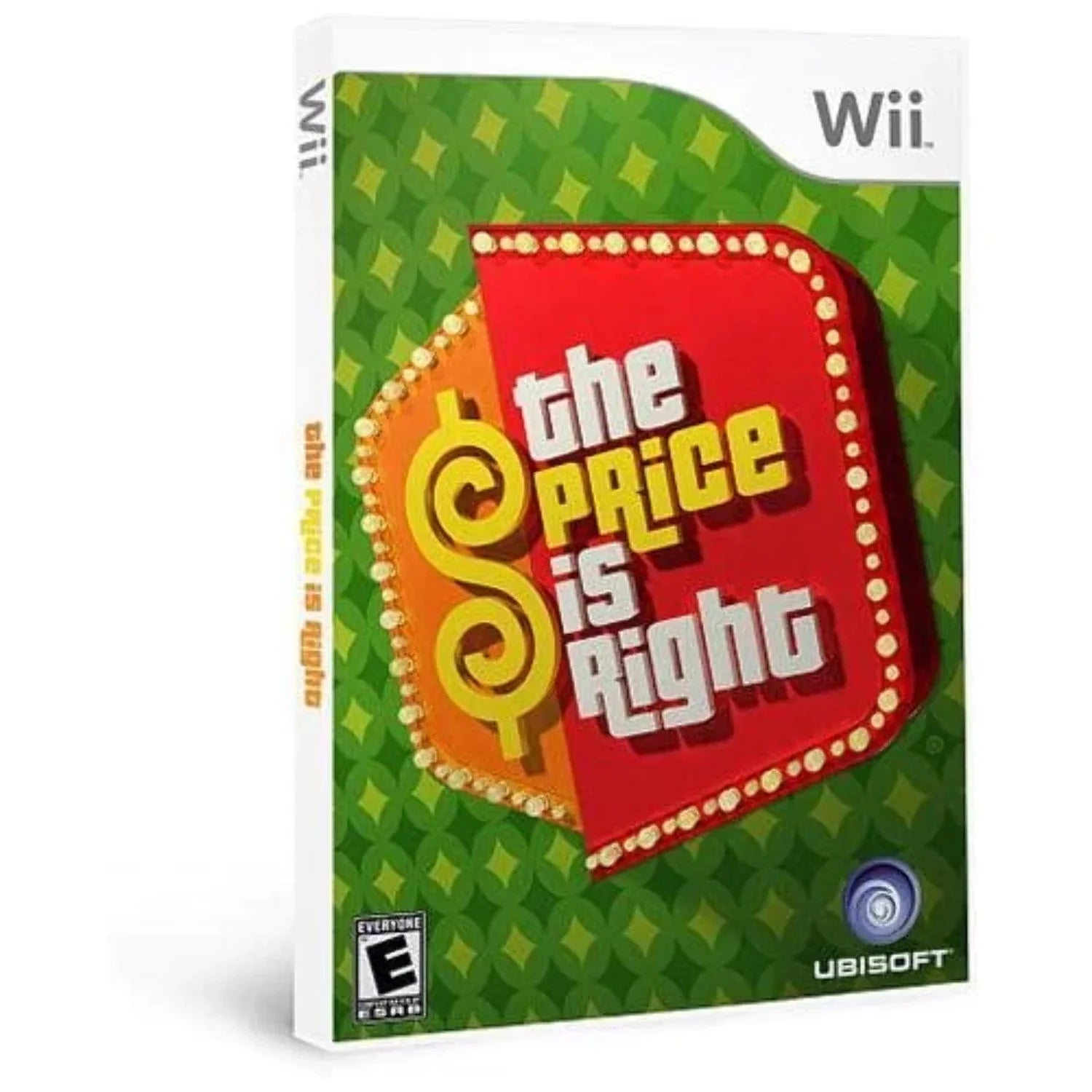 is (Wii) Price Right The