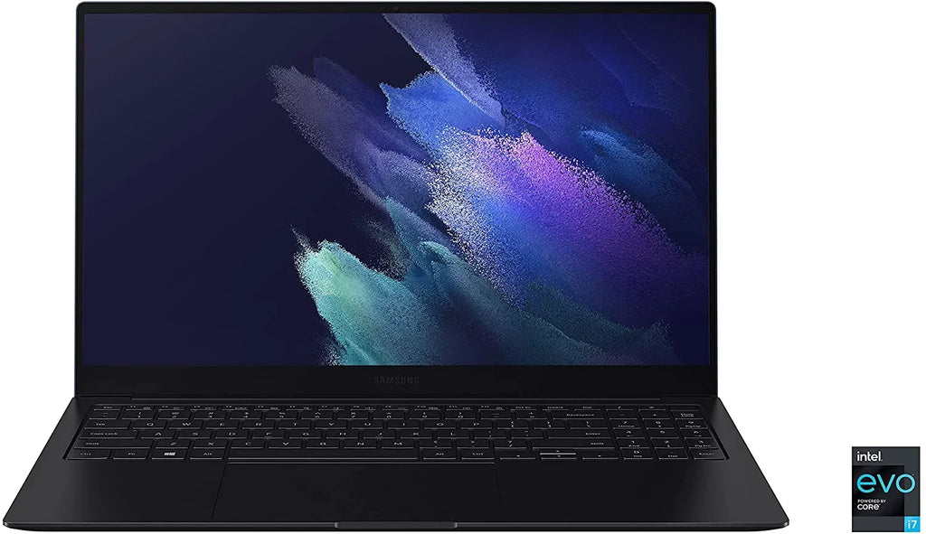 Samsung Book Galaxy Pro Box FHD NP950XDB-KC5US 1TB 15.6 16 Non-Touch i7-1165G7 Open