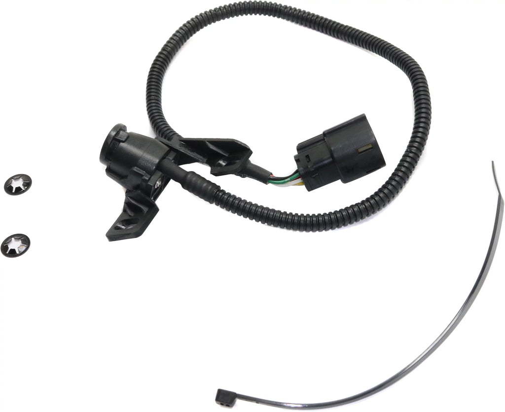 with Lincoln Up Back Ford F-150 Compatible 2008 REPF510702 LT Camera Colored 2008 Mark Replacement