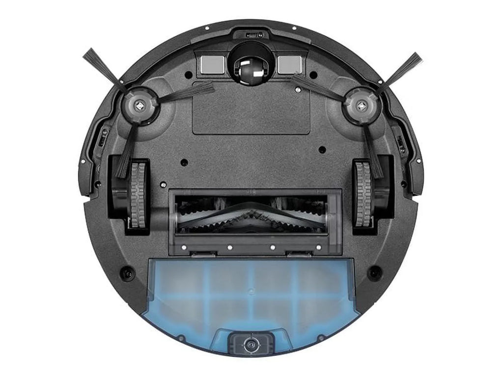 Ecovacs Deebot Robot Surface Control Cleaner Vacuum Multi Home Remote N79W