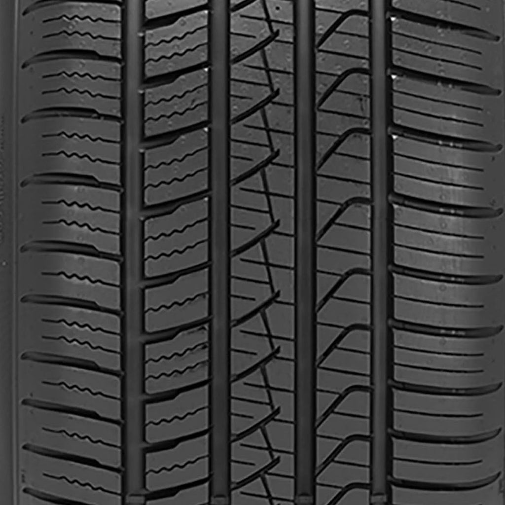 Zero P 94V Tire All Passenger Pirelli Season 235/45R18