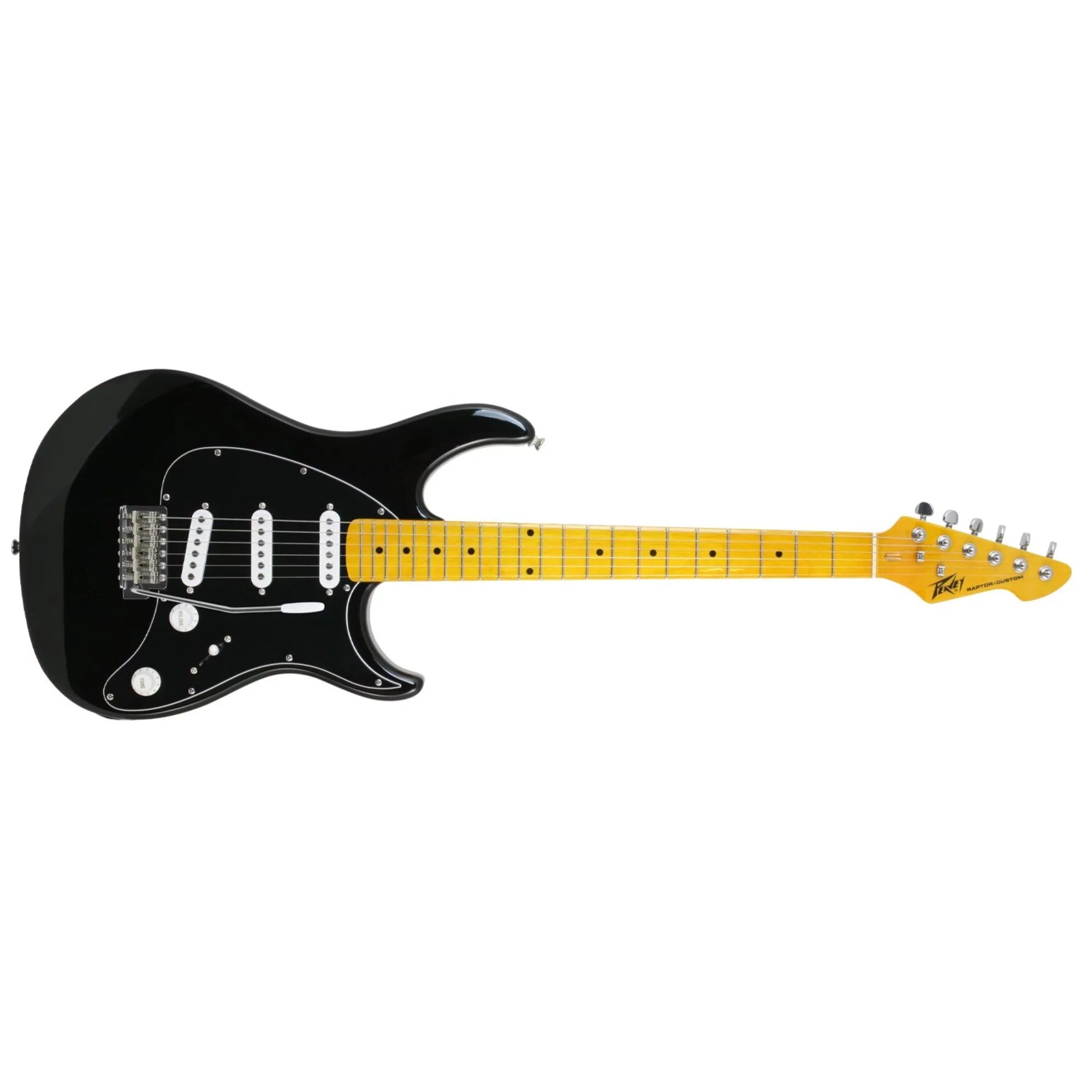 1 Electric LEVEL PEAVEY Guitars