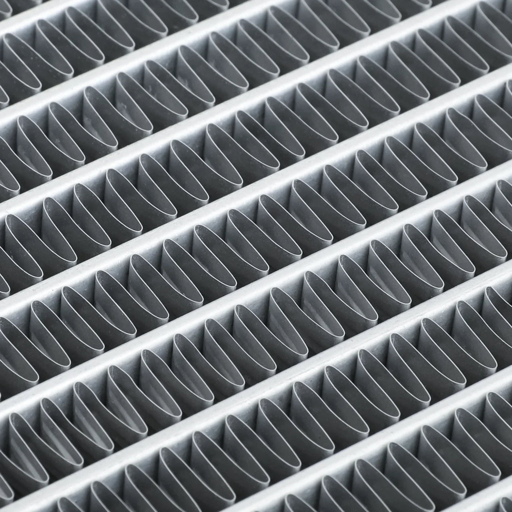 1998-2004 A4 Radiator 2.8L 1996-2001 Quattro 2.8L, 1996-2001 OE 2.8L, for A6 1.8T/2.8L, A6 1998-2001 Aluminum fit Audi Quattro Audi Audi 2648 A4 Magshion Audi Cooling Replacement