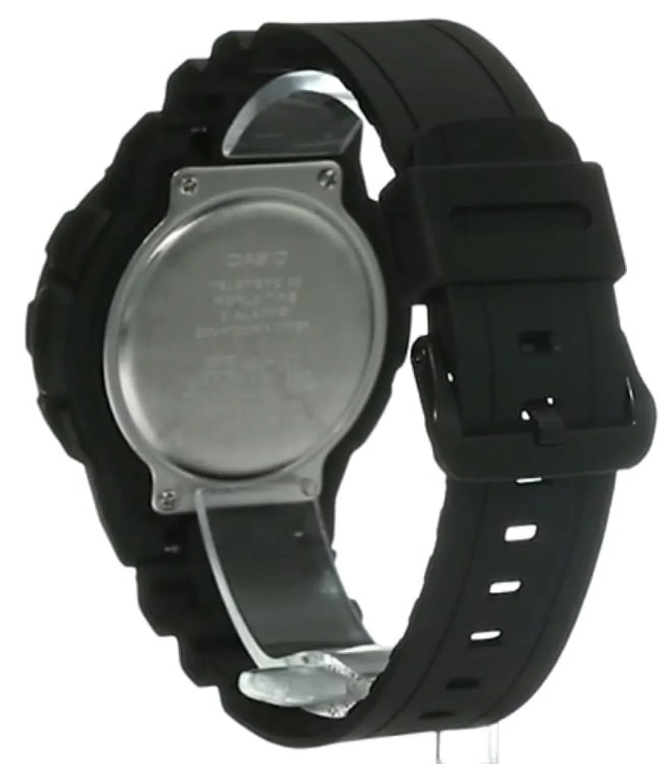 Black, Style Watch, Dive Ana-Digi Men's AEQ100W-1AVCF