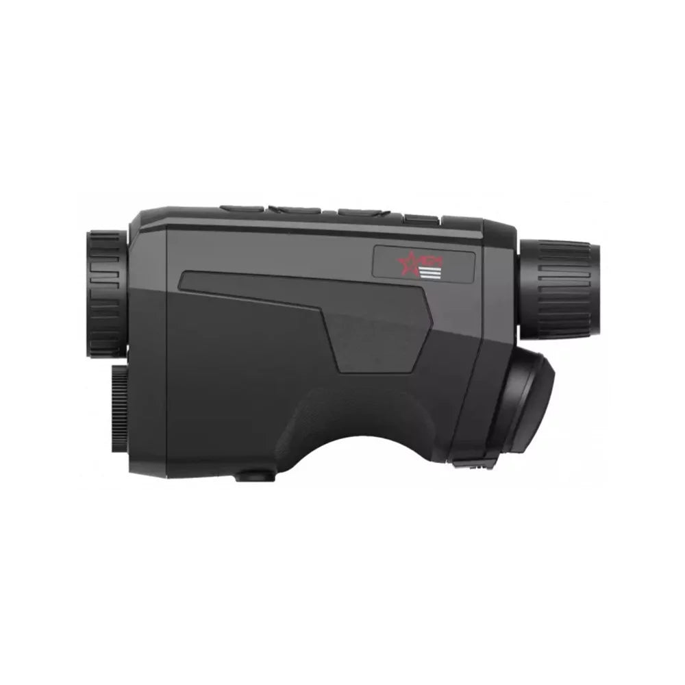 25 Global CMOS TM25-384 Micron Vision Imaging 384x288 & Lens.,Black Monocular Fusion Fuzion AGM (50 Thermal mm Hz), 12