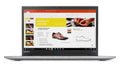 Card Pro Reader, WQHD SSD, Lenovo T470s 20GB i7-7600U, Color Core - Smart Display, Intel (2560x1440) IPS ThinkPad Matte Reader, 14" Laptop Fingerprint RAM, 7 Silver 180GB Windows