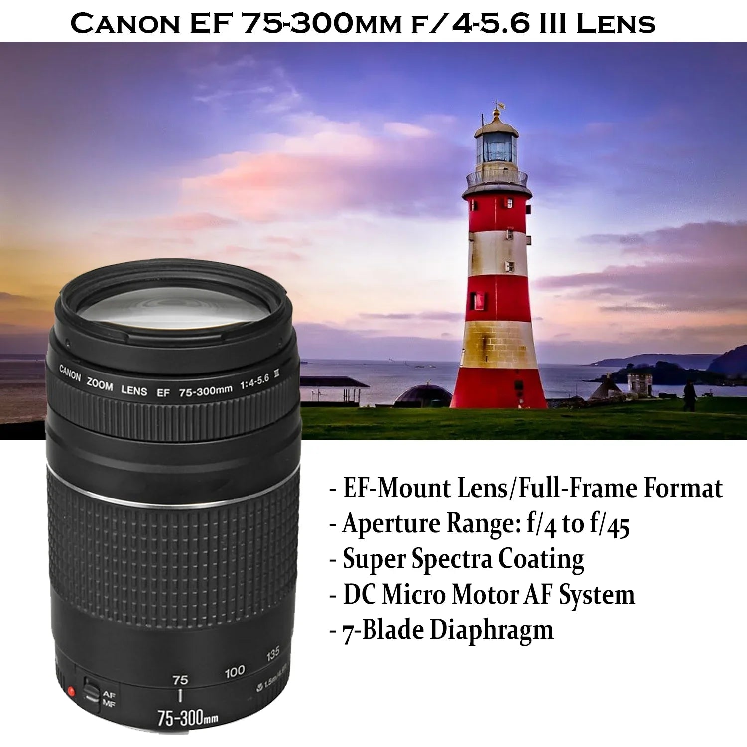 Video Camera Memory & Frame Accessories: R5 Microphone, More 420-800mm RF Lenses, Extra 2X Case 64GB Light, STM Canon 75-300mm LED Full & EOS Battery, Cards, HD Mirrorless with 24-105mm + III