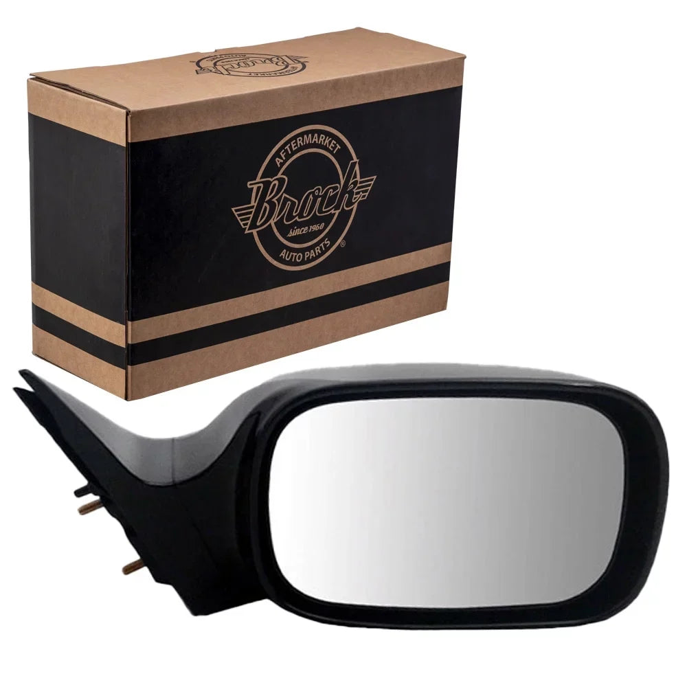 Signal 2009-2010 with Replacement Side Avalon TOYOTA AVALON Power Fits XL/XLS/LIMITED View Compatible Brock Non-Heated 87910-AC903 05-10 Passengers Mirror Ready-to-Paint without Replacement select: