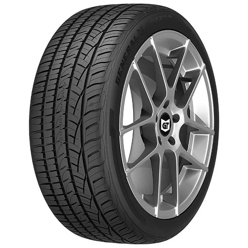 UHP 205/40ZR17 AS-05 Tire General Passenger XL Season G-MAX All 84W