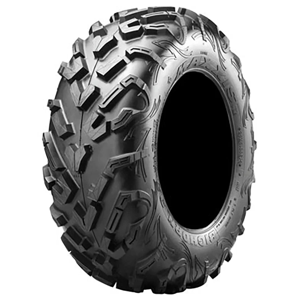 29x9-14 With 2020 Compatible Bighorn 700 Yamaha XT-R Maxxis 3.0 Tire Radial GRIZZLY EPS