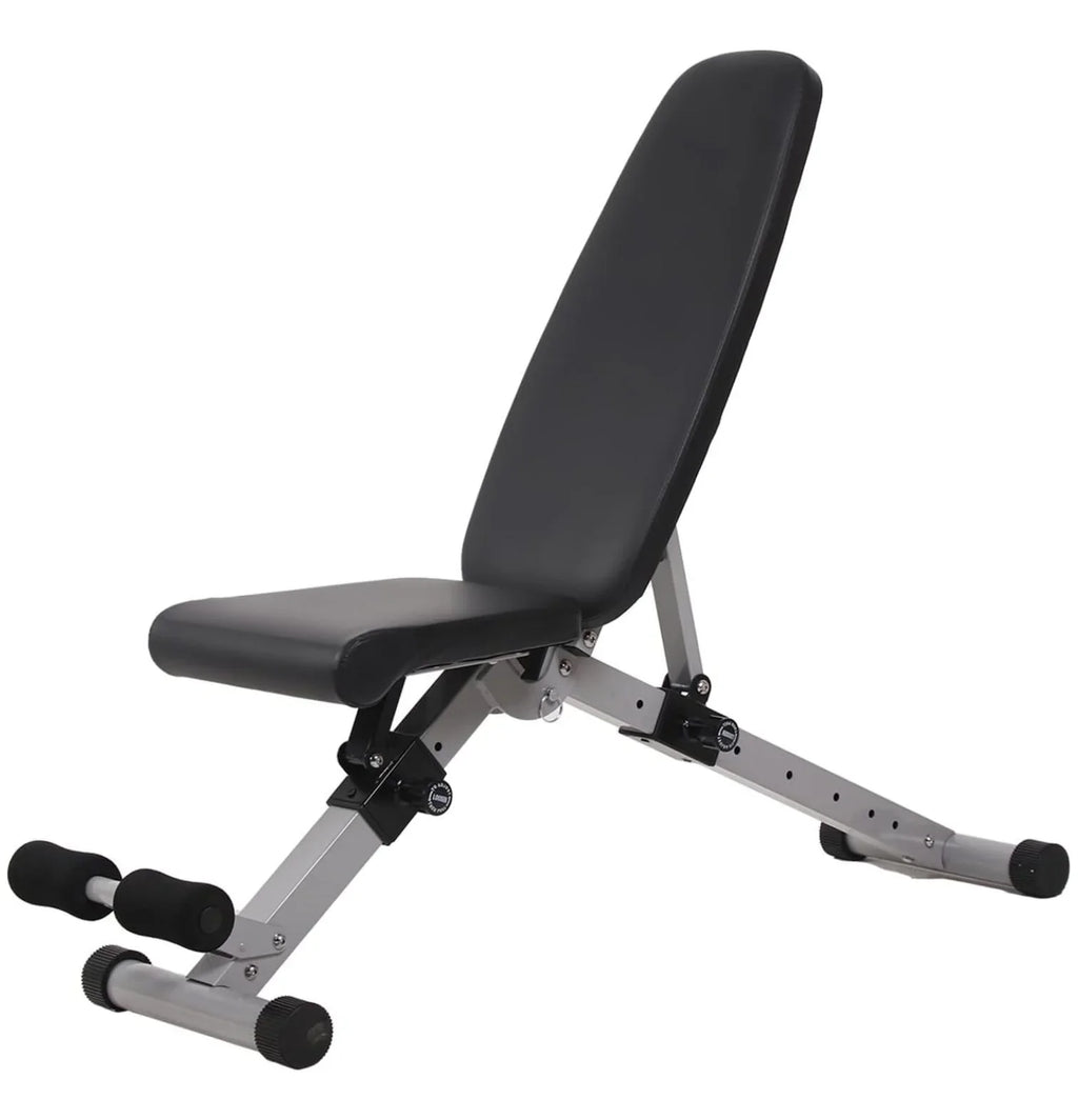 for Home Bench Incline Training Bench Strength Decline Full Bench for Press Workout Weight Foldable Adjustable Gym Body,