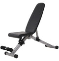 for Home Bench Incline Training Bench Strength Decline Full Bench for Press Workout Weight Foldable Adjustable Gym Body,