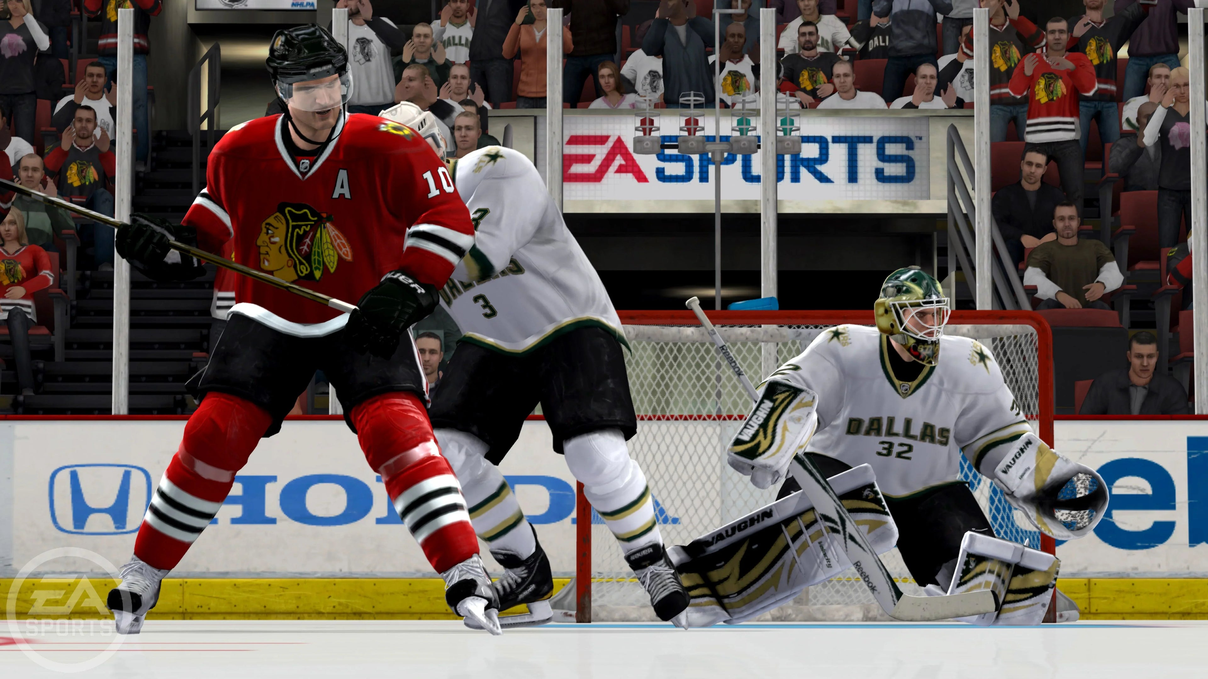 360) NHL (XBOX '13