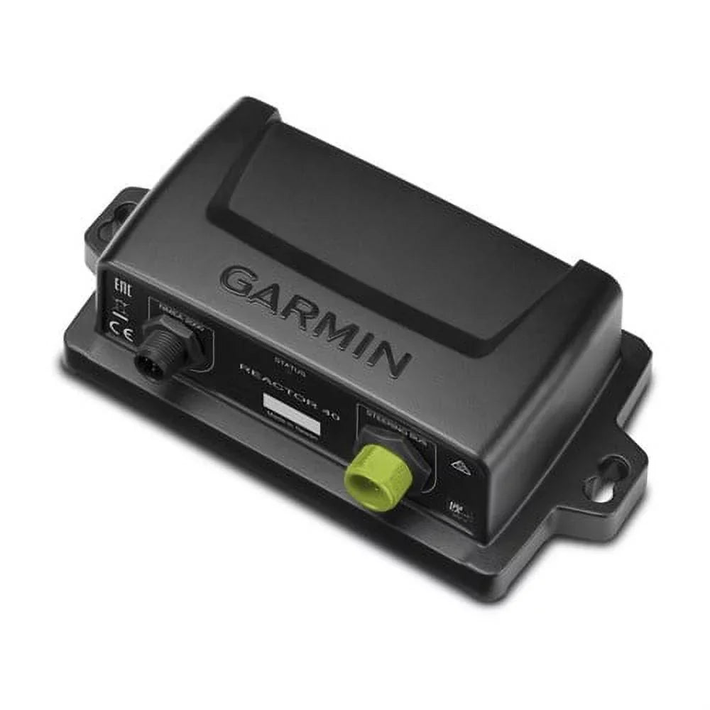 GHP Systems 010-11052-65 Computer Garmin Reactor Generic for Autopilot Course Wire Sterr By 40 Unit,