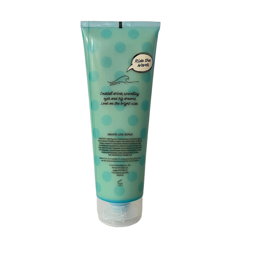 Set Secret Cool oz Lotion Body Pink fl & 2 Bright 8 of Victoria's