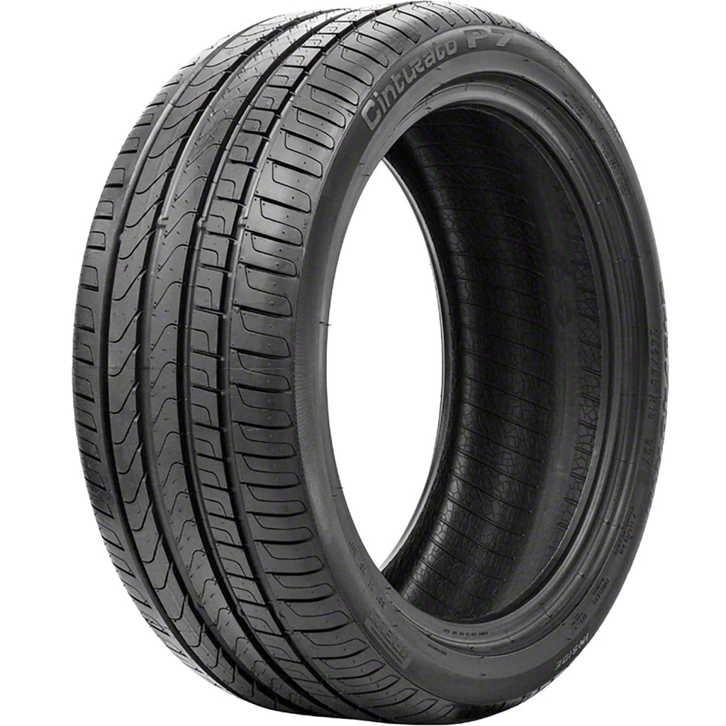 Nissan Sentra Fits: 4 Nissan Pirelli Tires CINTURATO of 2017-19 Sentra SR 89Y P7 Turbo, SR Set 2013-16 205/50R17