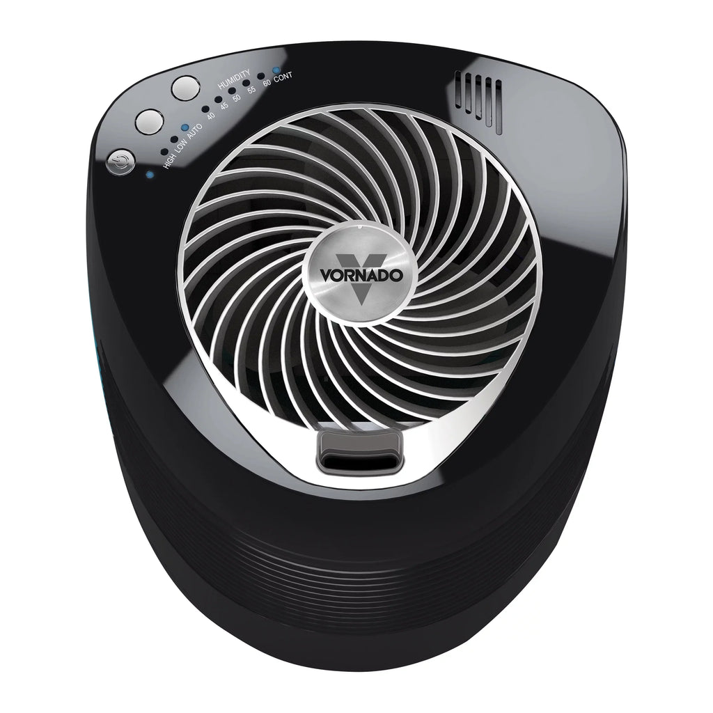 Ultrasonic New Whole Room and Blue, Vornado Ultra Humidifier, 3 Black