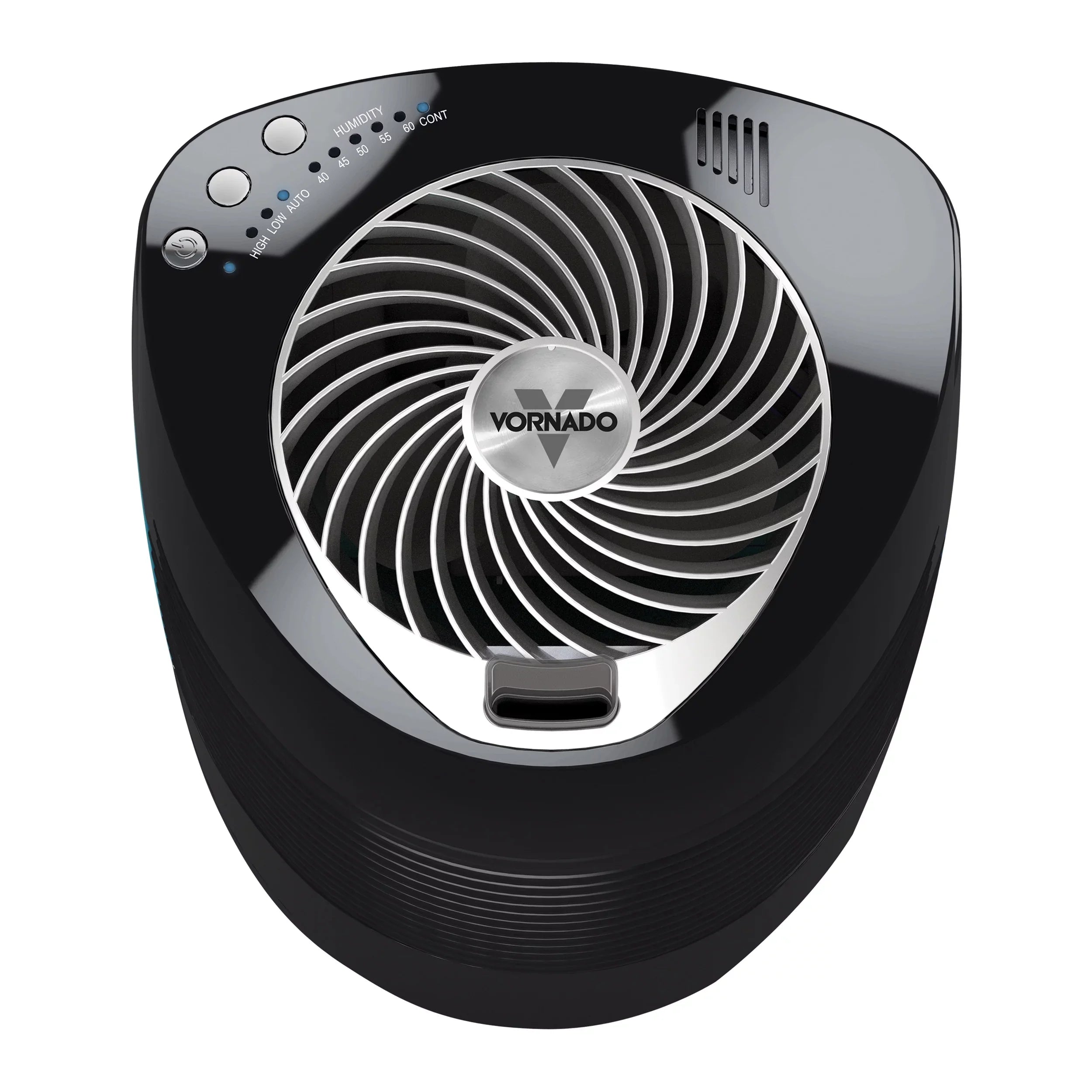 Ultrasonic New Whole Room and Blue, Vornado Ultra Humidifier, 3 Black