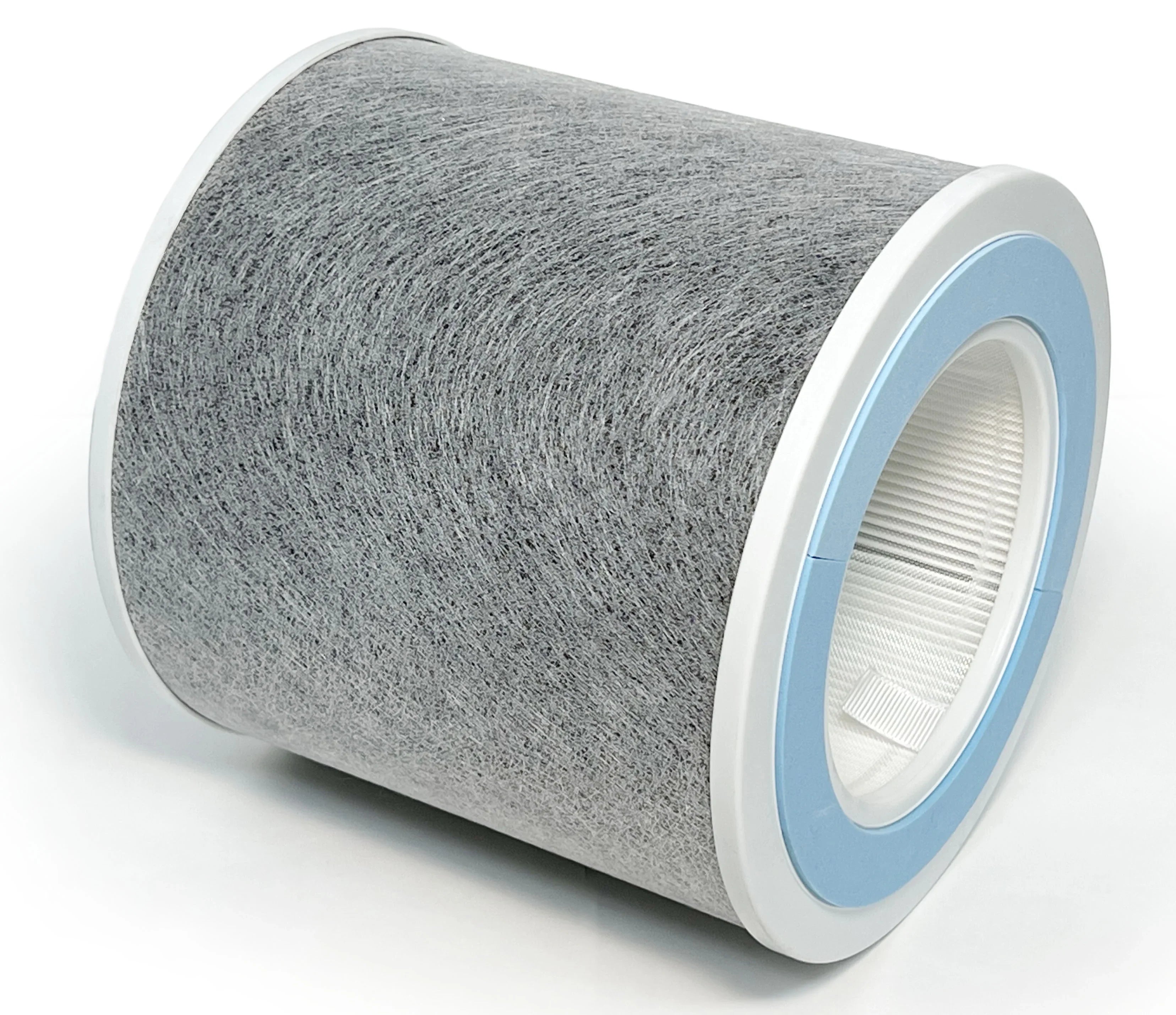 3 Carbon Activated Shark HP102 Filter True For HC452, HEPA Packs Air HP102 Purifier Replacement