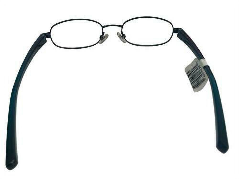 241Bronze Size Nike Girls 8002 Frames 48-16-135 Half Optical Rim