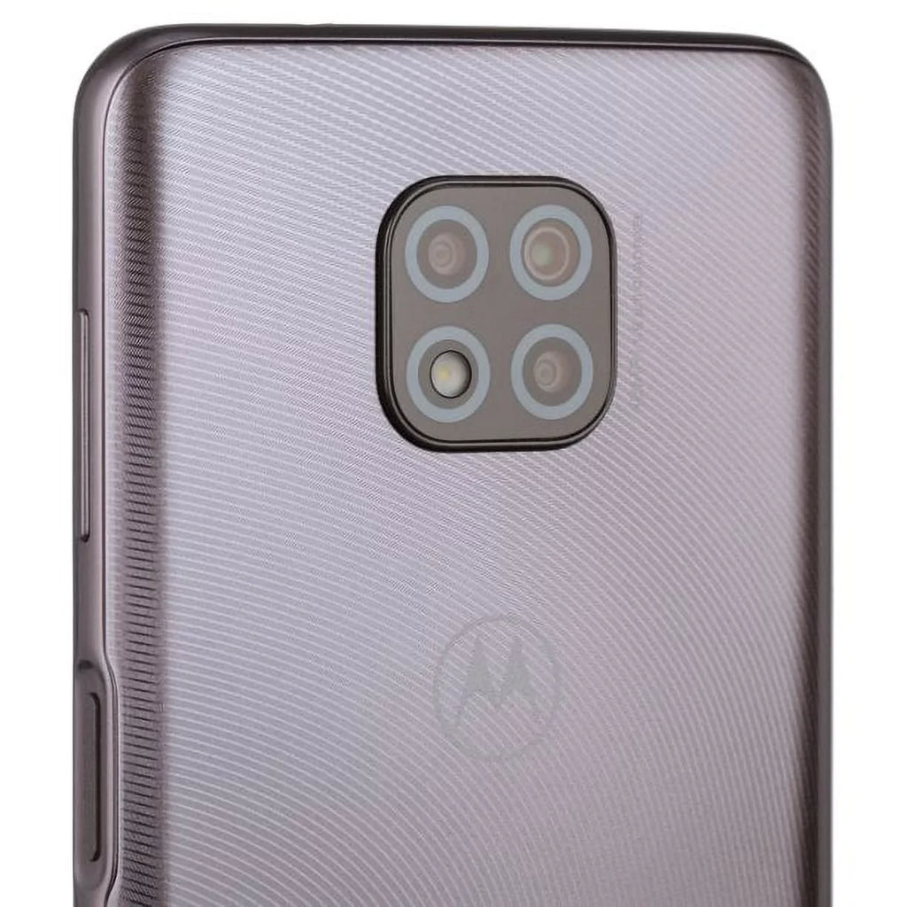 | New Power | | Mobile Prepaid Moto Smartphone 64 G Motorola | Black Boost GB |