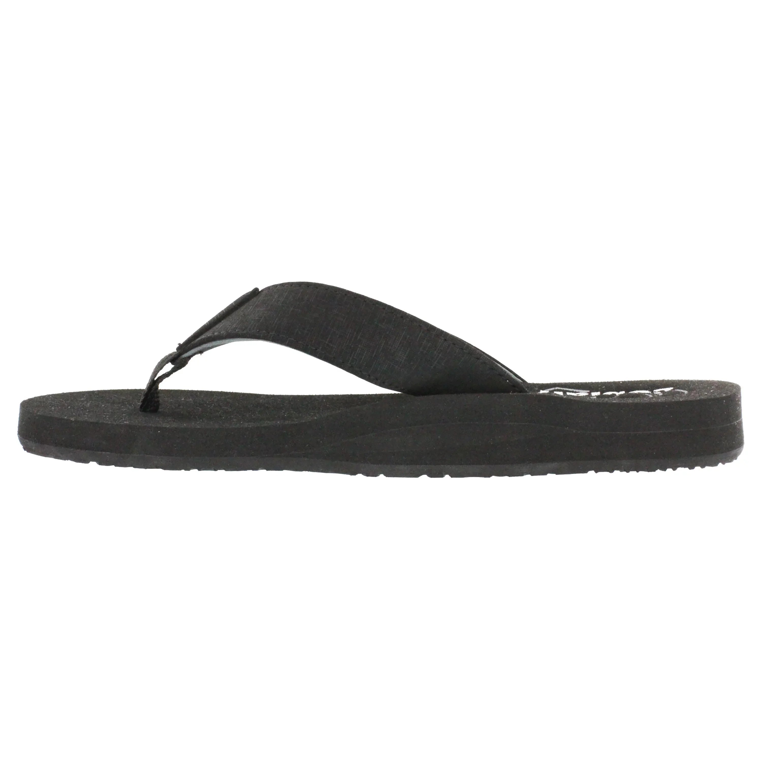 Flop Floater (in Black) 2 CobianÂ®Men's Flip