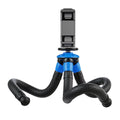 for Tripod DSLR 3kg Flexible Octopus Max Phone Camera, Portable Tripod, Load Travel Apexel