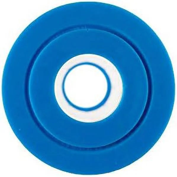 System Filter 10 Water Choice Filter Replacement X 2." X 10 Cartridge SPC-25-1020, 4-Pk RO Clear 20 Inch Micron Sediment Water