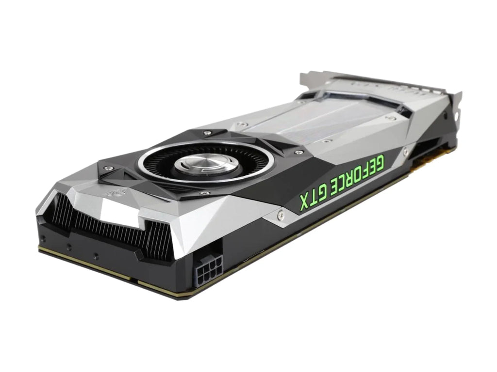 PCI Card Founders Edition NVIDIA 3.0 Graphics GeForce GDDR5 8GB Express 1070 GTX