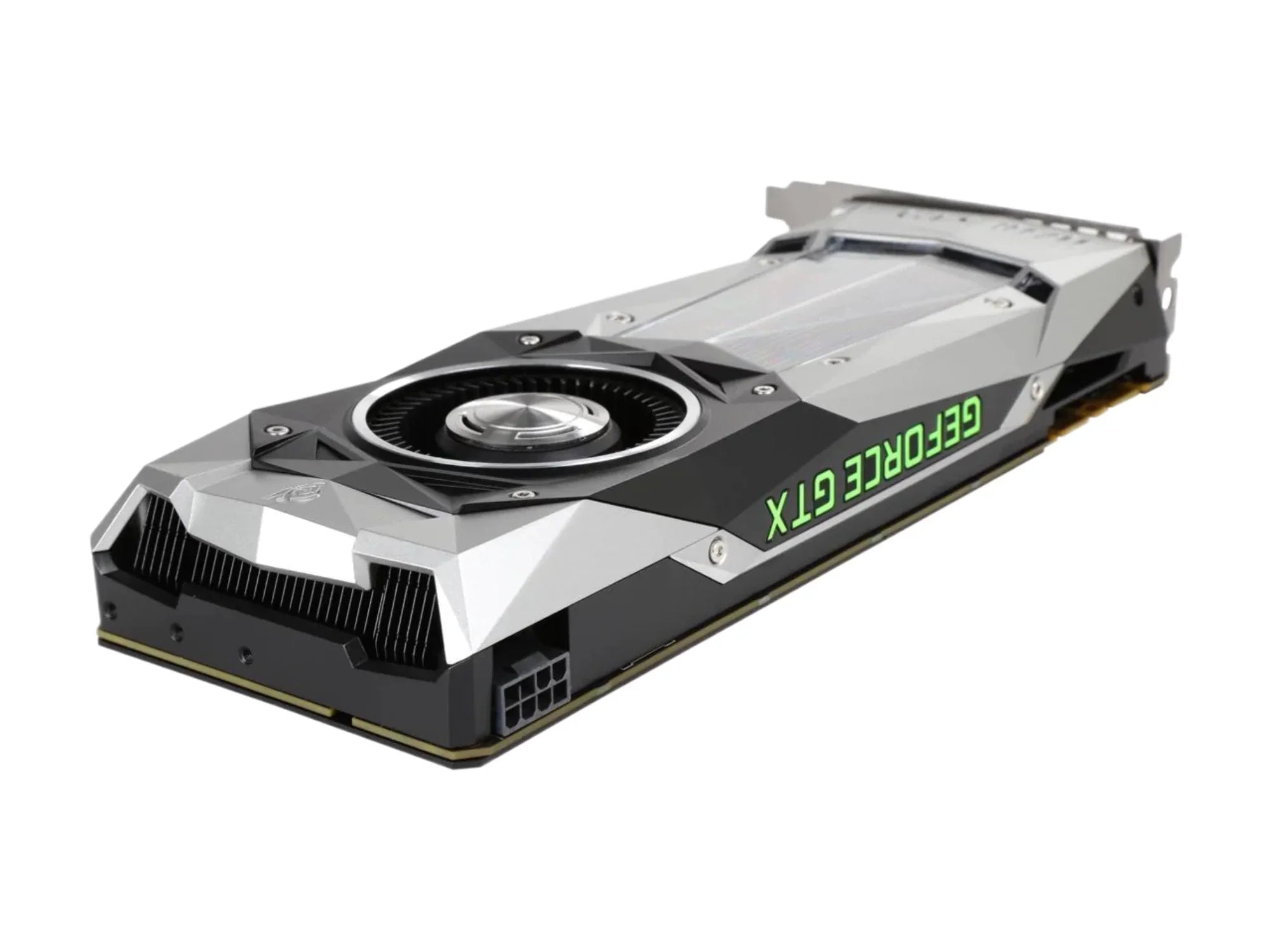 PCI Card Founders Edition NVIDIA 3.0 Graphics GeForce GDDR5 8GB Express 1070 GTX